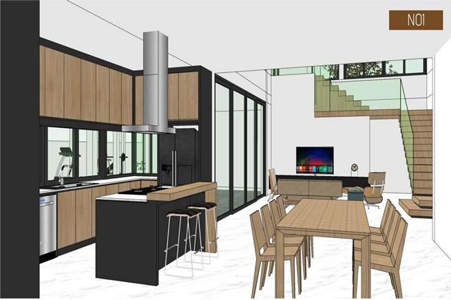 4 Bed, 4 Bath, HouseFor Sale, Nai Harn, Phuket