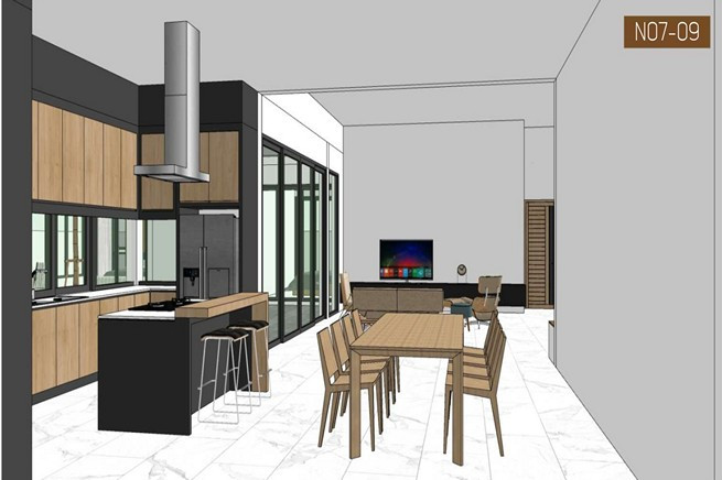 4 Bed, 4 Bath, HouseFor Sale, Nai Harn, Phuket