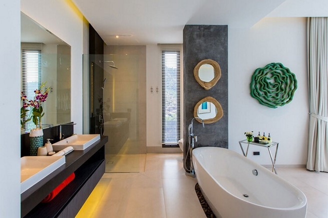 5 Bed, 8 Bath, HouseFor Sale, Kata, Phuket 5 Bed, 8 Bath, HouseFor Sale, Kata, Phuket