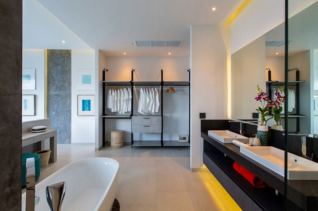 5 Bed, 8 Bath, HouseFor Sale, Kata, Phuket 5 Bed, 8 Bath, HouseFor Sale, Kata, Phuket