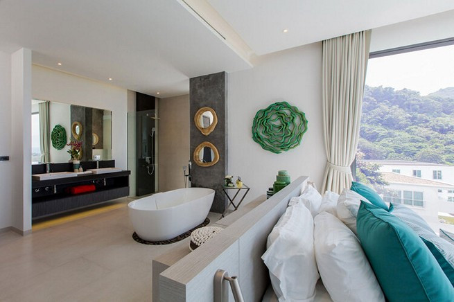 5 Bed, 8 Bath, HouseFor Sale, Kata, Phuket 5 Bed, 8 Bath, HouseFor Sale, Kata, Phuket