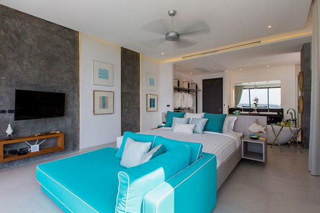 5 Bed, 8 Bath, HouseFor Sale, Kata, Phuket 5 Bed, 8 Bath, HouseFor Sale, Kata, Phuket