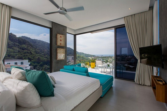 5 Bed, 8 Bath, HouseFor Sale, Kata, Phuket 5 Bed, 8 Bath, HouseFor Sale, Kata, Phuket