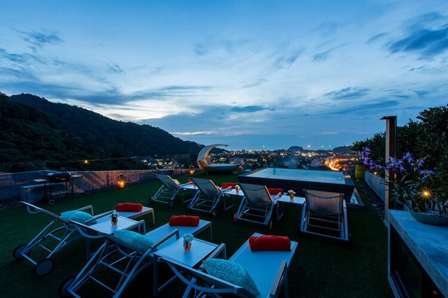 5 Bed, 8 Bath, HouseFor Sale, Kata, Phuket 5 Bed, 8 Bath, HouseFor Sale, Kata, Phuket