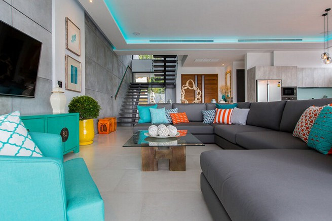 5 Bed, 8 Bath, HouseFor Sale, Kata, Phuket 5 Bed, 8 Bath, HouseFor Sale, Kata, Phuket