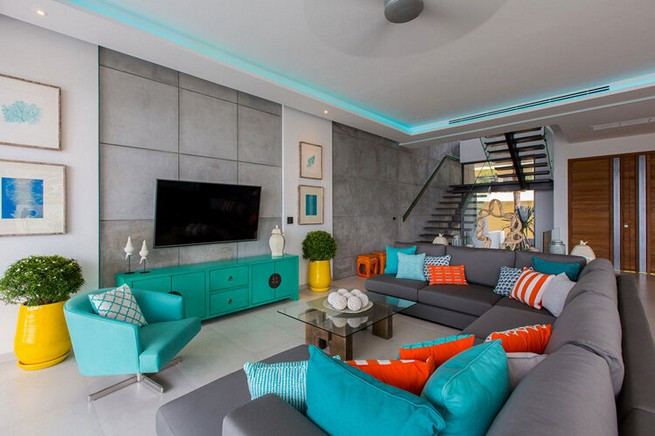 5 Bed, 8 Bath, HouseFor Sale, Kata, Phuket 5 Bed, 8 Bath, HouseFor Sale, Kata, Phuket