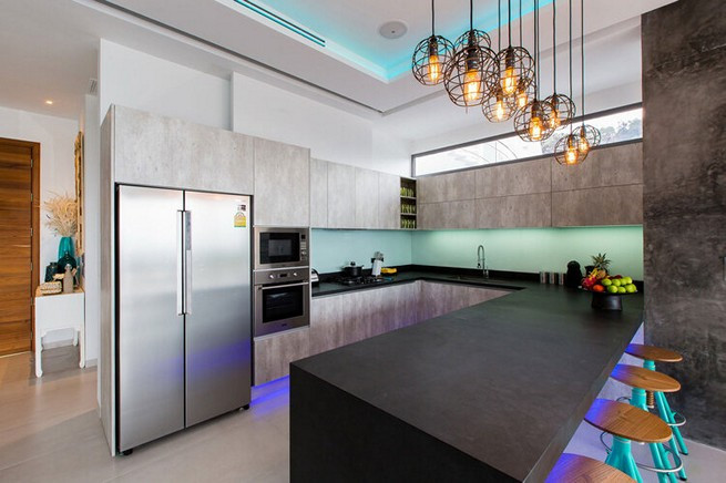 5 Bed, 8 Bath, HouseFor Sale, Kata, Phuket 5 Bed, 8 Bath, HouseFor Sale, Kata, Phuket