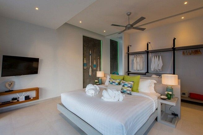 5 Bed, 8 Bath, HouseFor Sale, Kata, Phuket 5 Bed, 8 Bath, HouseFor Sale, Kata, Phuket