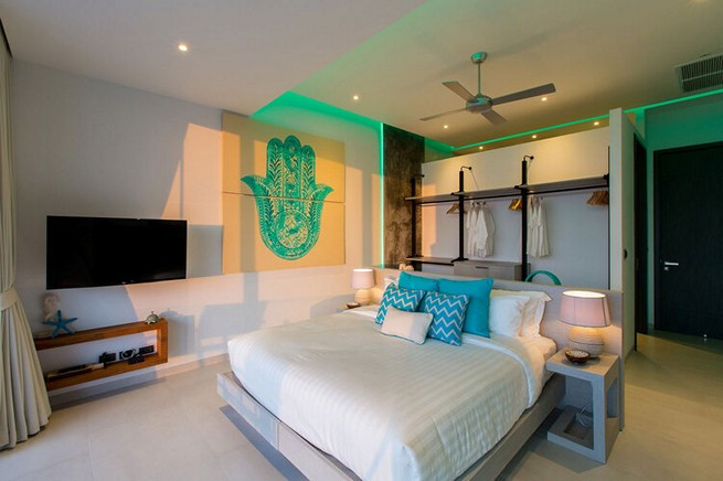 5 Bed, 8 Bath, HouseFor Sale, Kata, Phuket 5 Bed, 8 Bath, HouseFor Sale, Kata, Phuket