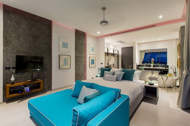 5 Bed, 8 Bath, HouseFor Sale, Kata, Phuket 5 Bed, 8 Bath, HouseFor Sale, Kata, Phuket