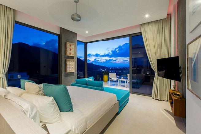 5 Bed, 8 Bath, HouseFor Sale, Kata, Phuket 5 Bed, 8 Bath, HouseFor Sale, Kata, Phuket