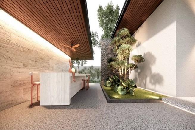 4 Bed, 5 Bath, HouseFor Sale, Chalong, Phuket 4 Bed, 5 Bath, HouseFor Sale, Chalong, Phuket