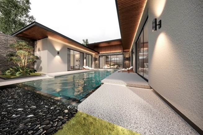 4 Bed, 5 Bath, HouseFor Sale, Chalong, Phuket 4 Bed, 5 Bath, HouseFor Sale, Chalong, Phuket