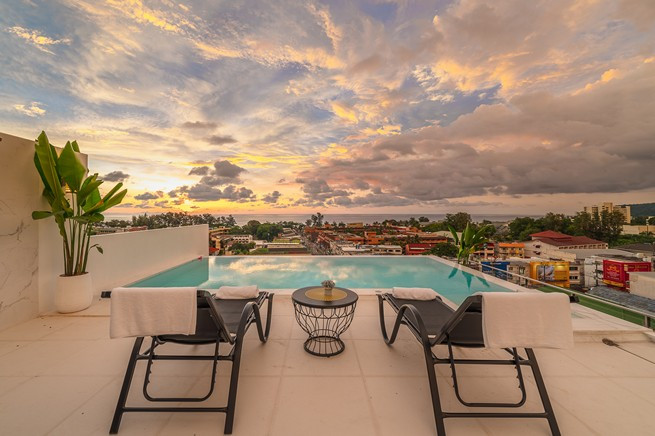 15 Bed, 12 Bath, HouseFor Sale, Karon, Phuket 15 Bed, 12 Bath, HouseFor Sale, Karon, Phuket