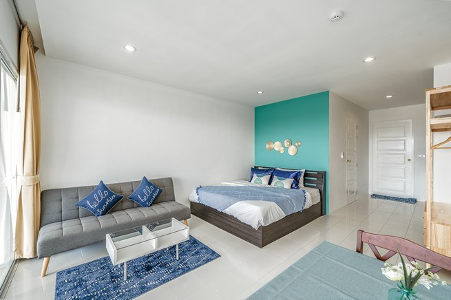 15 Bed, 12 Bath, HouseFor Sale, Karon, Phuket 15 Bed, 12 Bath, HouseFor Sale, Karon, Phuket