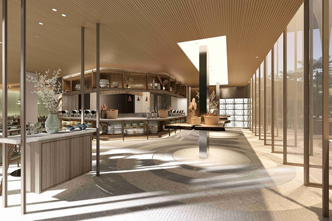 1 Bed, 2 Bath, ApartmentFor Sale, Laguna, Phuket 1 Bed, 2 Bath, ApartmentFor Sale, Laguna, Phuket