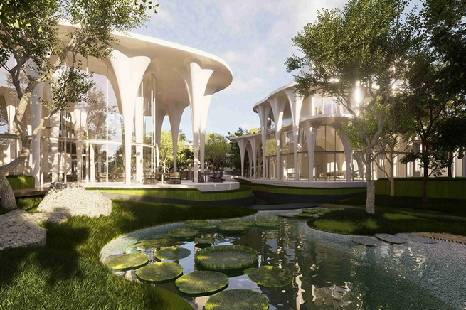 1 Bed, 2 Bath, ApartmentFor Sale, Laguna, Phuket 1 Bed, 2 Bath, ApartmentFor Sale, Laguna, Phuket