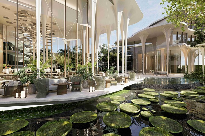 1 Bed, 2 Bath, ApartmentFor Sale, Laguna, Phuket 1 Bed, 2 Bath, ApartmentFor Sale, Laguna, Phuket