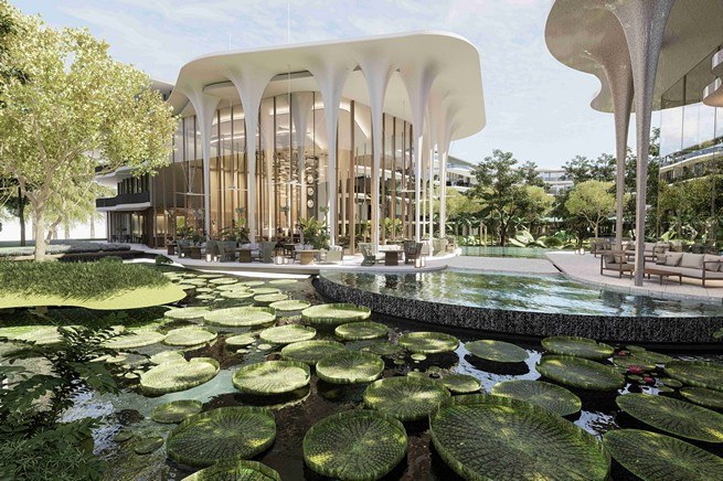 1 Bed, 2 Bath, ApartmentFor Sale, Laguna, Phuket 1 Bed, 2 Bath, ApartmentFor Sale, Laguna, Phuket