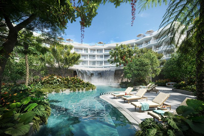 1 Bed, 2 Bath, ApartmentFor Sale, Laguna, Phuket 1 Bed, 2 Bath, ApartmentFor Sale, Laguna, Phuket