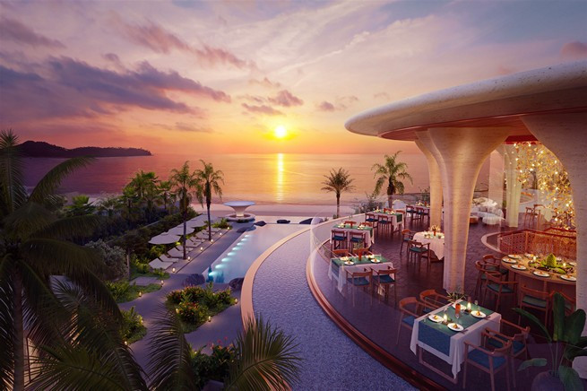 1 Bed, 2 Bath, ApartmentFor Sale, Laguna, Phuket 1 Bed, 2 Bath, ApartmentFor Sale, Laguna, Phuket