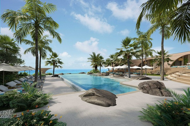 1 Bed, 2 Bath, ApartmentFor Sale, Laguna, Phuket 1 Bed, 2 Bath, ApartmentFor Sale, Laguna, Phuket