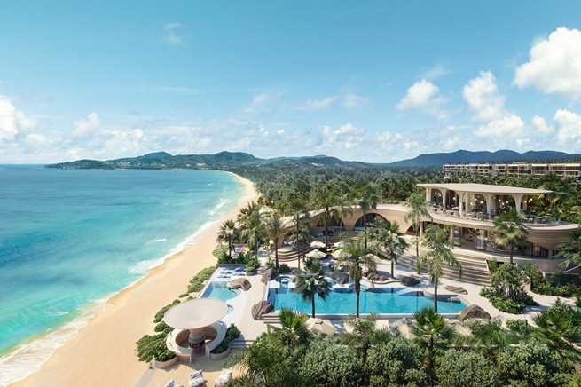 1 Bed, 2 Bath, ApartmentFor Sale, Laguna, Phuket 1 Bed, 2 Bath, ApartmentFor Sale, Laguna, Phuket