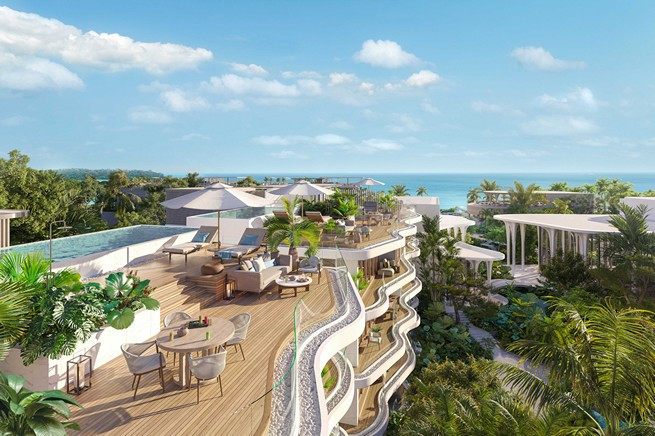 1 Bed, 2 Bath, ApartmentFor Sale, Laguna, Phuket 1 Bed, 2 Bath, ApartmentFor Sale, Laguna, Phuket