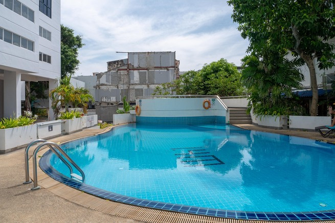 2 Bed, 2 Bath, ApartmentFor Sale, Patong, Phuket 2 Bed, 2 Bath, ApartmentFor Sale, Patong, Phuket