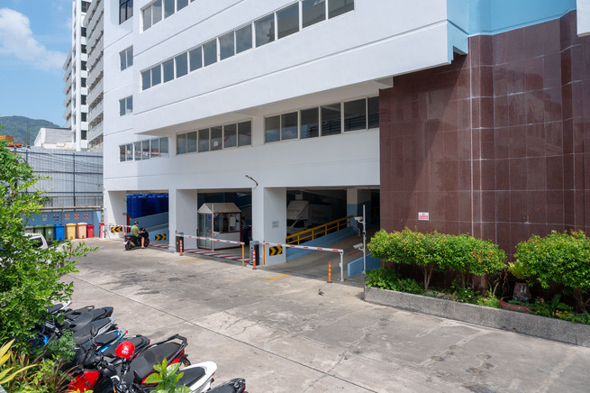 2 Bed, 2 Bath, ApartmentFor Sale, Patong, Phuket 2 Bed, 2 Bath, ApartmentFor Sale, Patong, Phuket