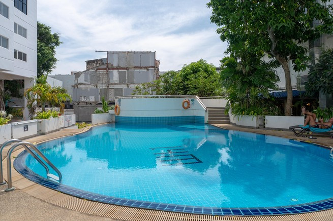 2 Bed, 2 Bath, ApartmentFor Sale, Patong, Phuket 2 Bed, 2 Bath, ApartmentFor Sale, Patong, Phuket