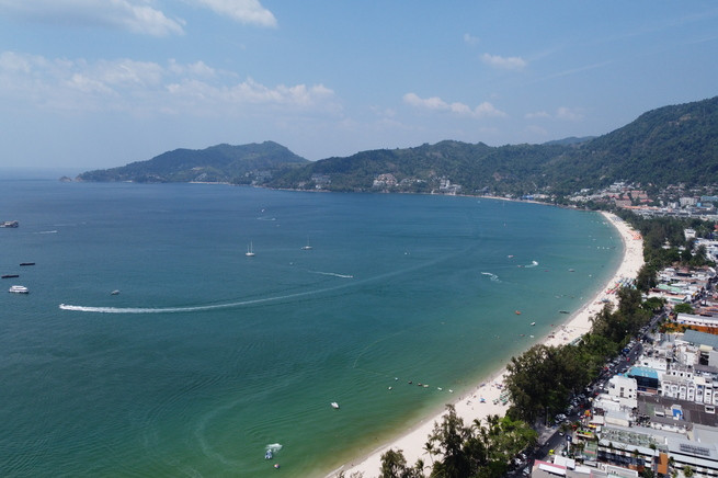 2 Bed, 2 Bath, ApartmentFor Sale, Patong, Phuket 2 Bed, 2 Bath, ApartmentFor Sale, Patong, Phuket