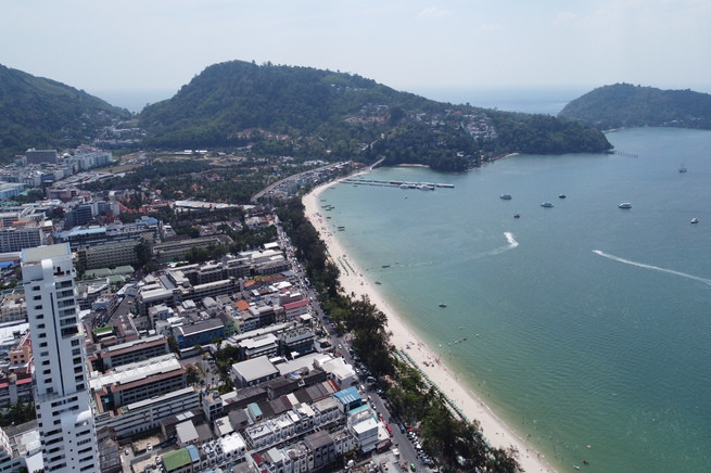 2 Bed, 2 Bath, ApartmentFor Sale, Patong, Phuket 2 Bed, 2 Bath, ApartmentFor Sale, Patong, Phuket