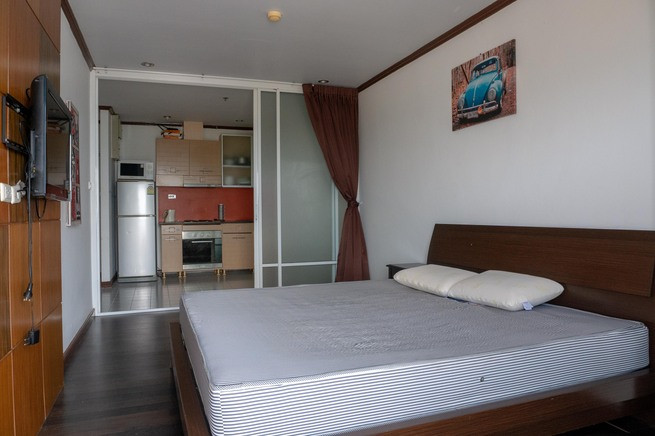 2 Bed, 2 Bath, ApartmentFor Sale, Patong, Phuket 2 Bed, 2 Bath, ApartmentFor Sale, Patong, Phuket