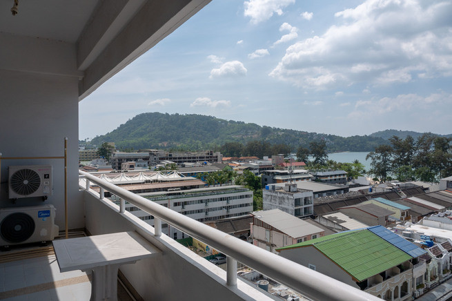 2 Bed, 2 Bath, ApartmentFor Sale, Patong, Phuket 2 Bed, 2 Bath, ApartmentFor Sale, Patong, Phuket