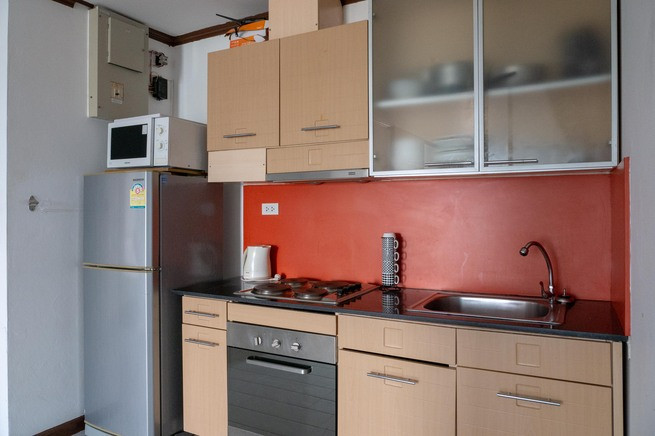 2 Bed, 2 Bath, ApartmentFor Sale, Patong, Phuket 2 Bed, 2 Bath, ApartmentFor Sale, Patong, Phuket