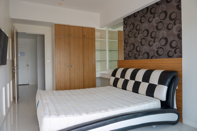 2 Bed, 2 Bath, ApartmentFor Sale, Patong, Phuket