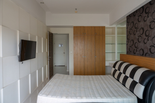 2 Bed, 2 Bath, ApartmentFor Sale, Patong, Phuket