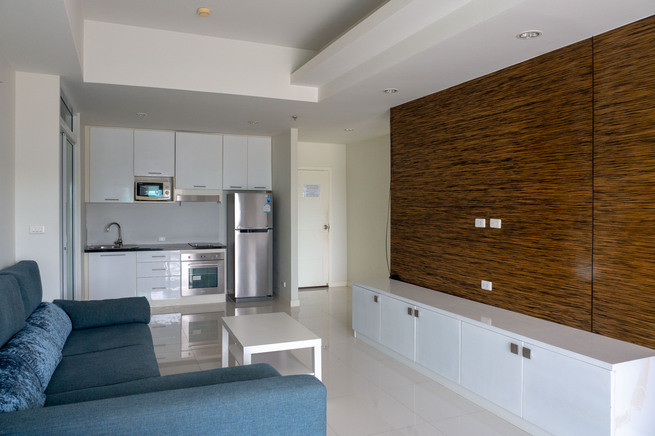 2 Bed, 2 Bath, ApartmentFor Sale, Patong, Phuket