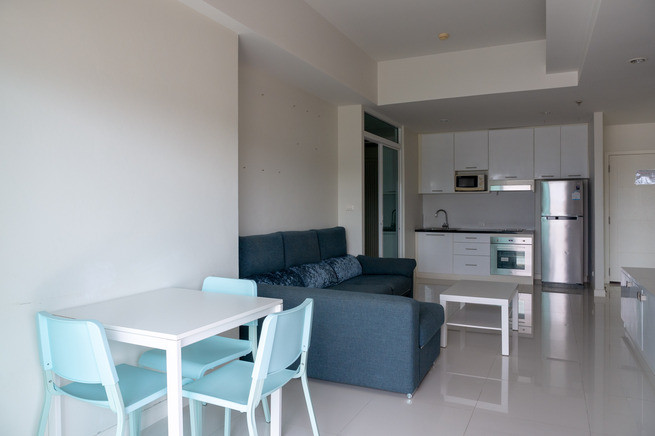 2 Bed, 2 Bath, ApartmentFor Sale, Patong, Phuket