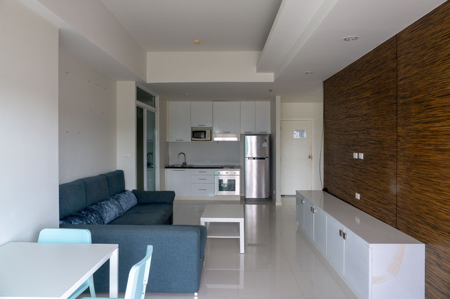 2 Bed, 2 Bath, ApartmentFor Sale, Patong, Phuket