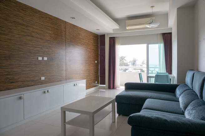 2 Bed, 2 Bath, ApartmentFor Sale, Patong, Phuket