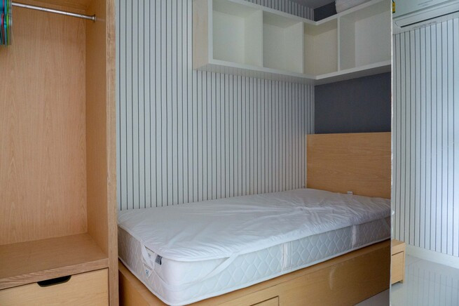 2 Bed, 2 Bath, ApartmentFor Sale, Patong, Phuket