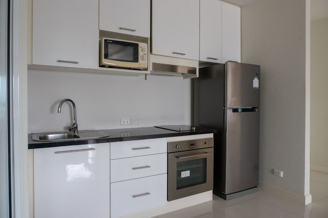 2 Bed, 2 Bath, ApartmentFor Sale, Patong, Phuket