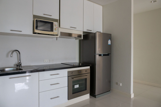 2 Bed, 2 Bath, ApartmentFor Sale, Patong, Phuket