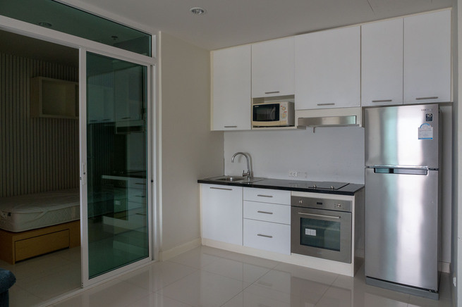 2 Bed, 2 Bath, ApartmentFor Sale, Patong, Phuket