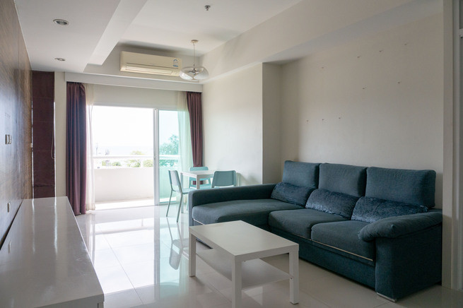 2 Bed, 2 Bath, ApartmentFor Sale, Patong, Phuket
