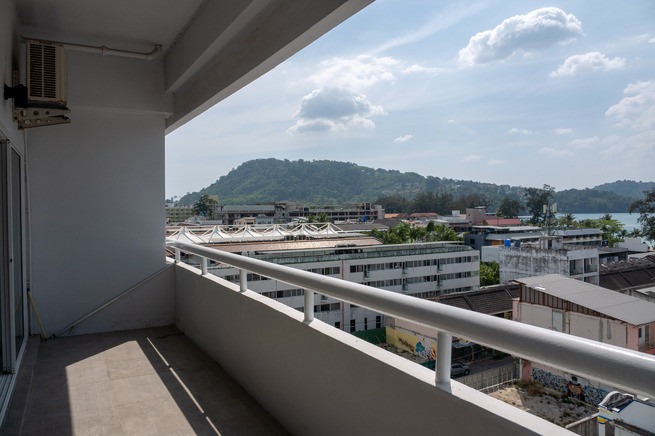 2 Bed, 2 Bath, ApartmentFor Sale, Patong, Phuket