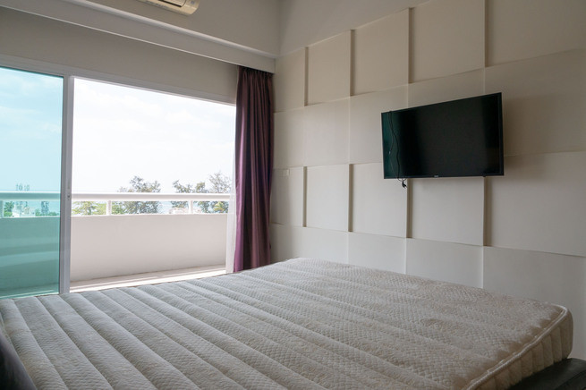 2 Bed, 2 Bath, ApartmentFor Sale, Patong, Phuket