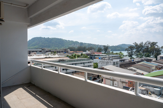 2 Bed, 2 Bath, ApartmentFor Sale, Patong, Phuket